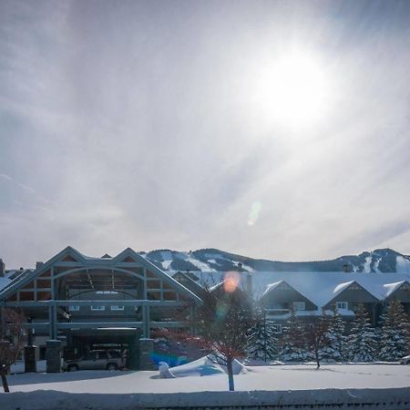 Killington Grand Resort Hotel Exterior photo