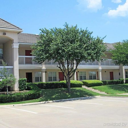 Extended Stay America Suites - Dallas - Las Colinas - Carnaby St Irving Exterior photo