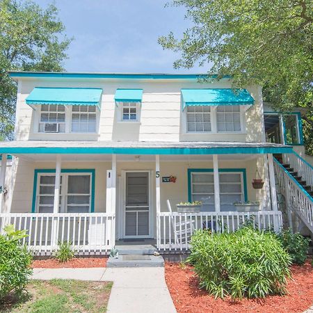 The Darlington Inn & Cottages Myrtle Beach Exterior photo