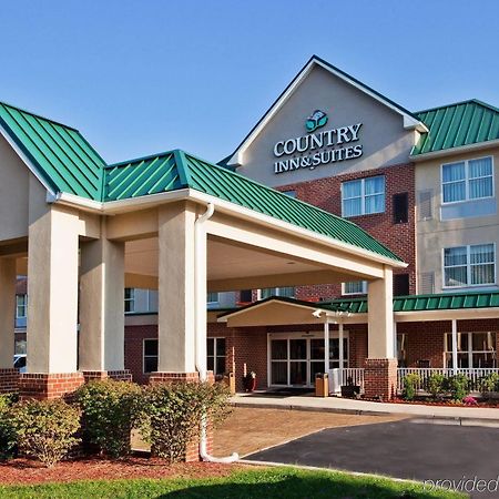 Country Inn & Suites By Radisson, Camp Springs Andrews Air Force Base , Md Exterior photo