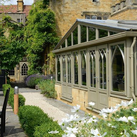 The Manor House Hotel Moreton-in-Marsh Exterior photo