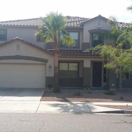 Happy Valley House Phoenix Exterior photo