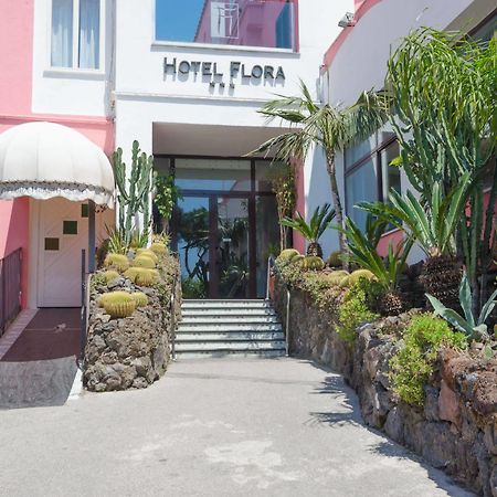 Hotel Flora Wellness & Beauty Ischia Exterior photo