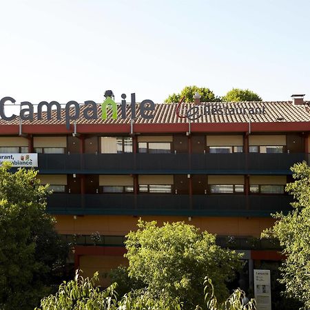 Campanile Nimes Centre Mas-Carbonnel Hotel Exterior photo