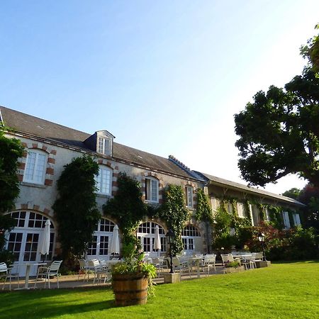 Logis Hotel La Tonnellerie Beaugency Exterior photo