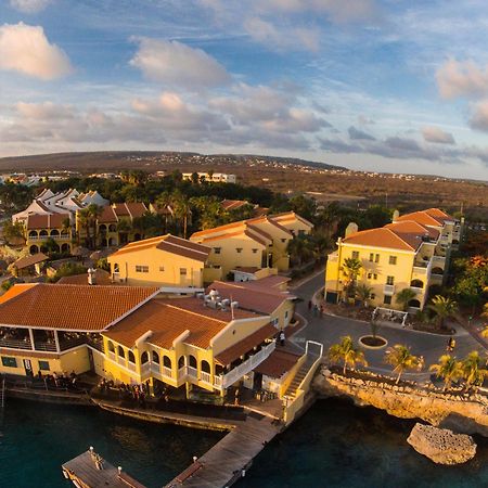 Buddy Dive Resort Kralendijk  Exterior photo