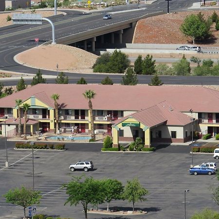 America'S Best Inn & Suites Saint George Exterior photo