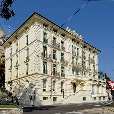 Hotel De Paris Sanremo Exterior photo