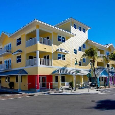 Harbour House At The Inn Fort Myers Beach Exterior photo