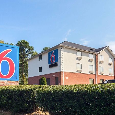 Motel 6-Jonesboro, Ga Exterior photo