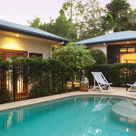 Cavvanbah Beach House Byron Bay Exterior photo