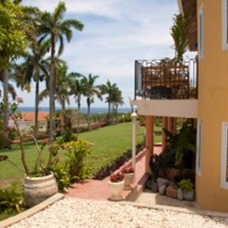 Bird Eye View Apartment Montego Bay Exterior photo