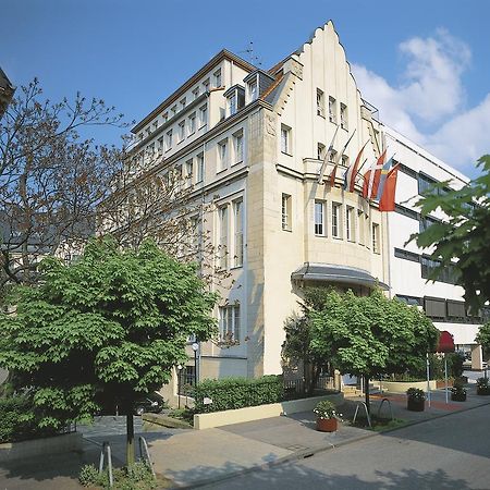 Hotel Viktoria Cologne Exterior photo