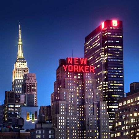 The New Yorker, A Wyndham Hotel Exterior photo