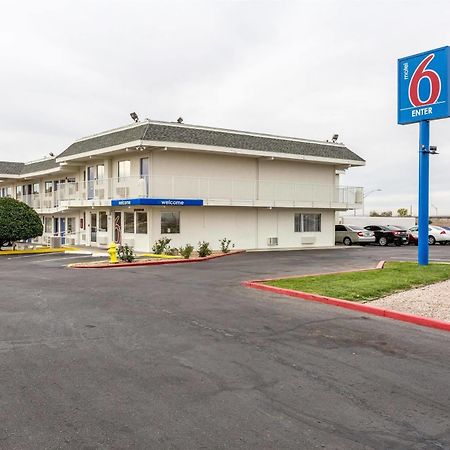 Motel 6-Albuquerque, Nm - South - Airport Exterior photo