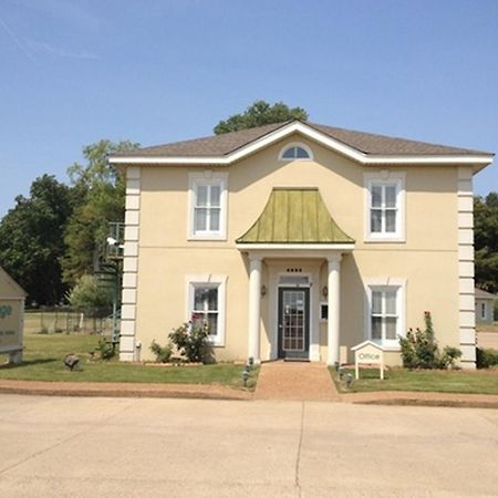 Cottage Inn - Robinsonville Exterior photo