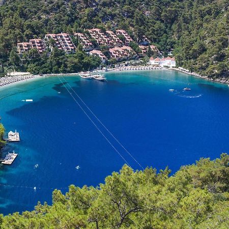 Hillside Beach Club Fethiye Exterior photo