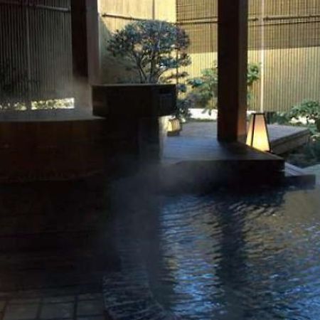 Hotel Nanpuso Hakone Exterior photo