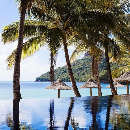 Beach Club Hamilton Island Exterior photo