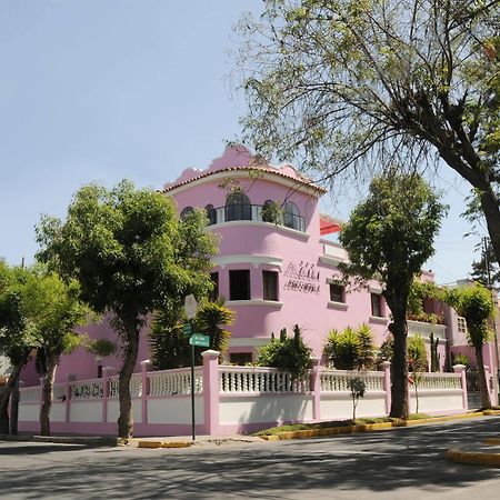Casa Arequipa Hotel Exterior photo