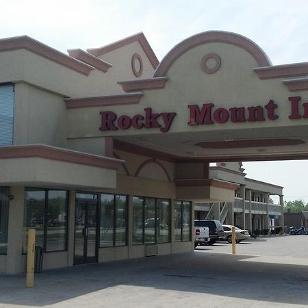 Rocky Mount Inn - Rocky Mount Facilities photo