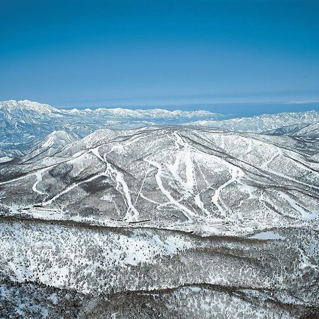 Shiga Kogen Prince East Hotel Yamanouchi  Exterior photo