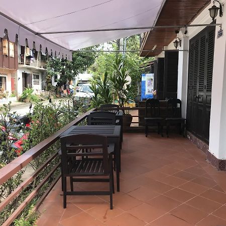 Luang Prabang Oudomlith Villa Exterior photo