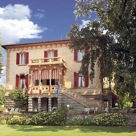 Villa Fieschi Lavagna Exterior photo