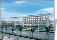 Jolly Spring Hotel Ningbo Exterior photo