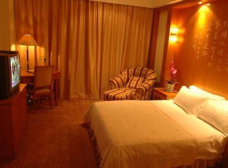 Wenzhou Business Hotel Room photo