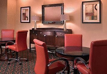 Hickory Ridge Marriott Conference Hotel Lisle Interior photo
