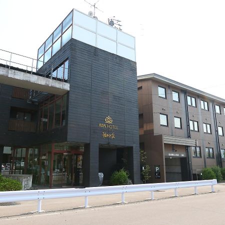 Apa Hotel Karuizawa Ekimae Karuizawaso Exterior photo