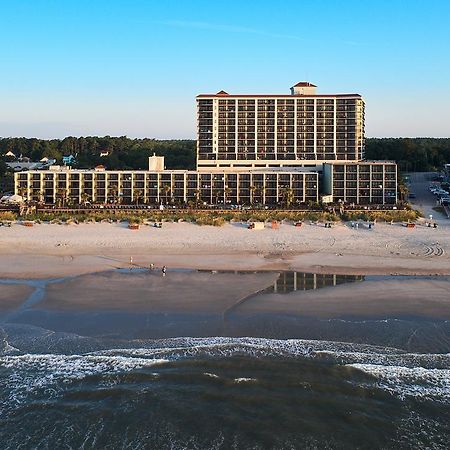 Compass Cove Hotel Myrtle Beach Exterior photo