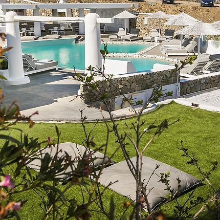 Ilio Maris Hotel Mykonos Town Exterior photo