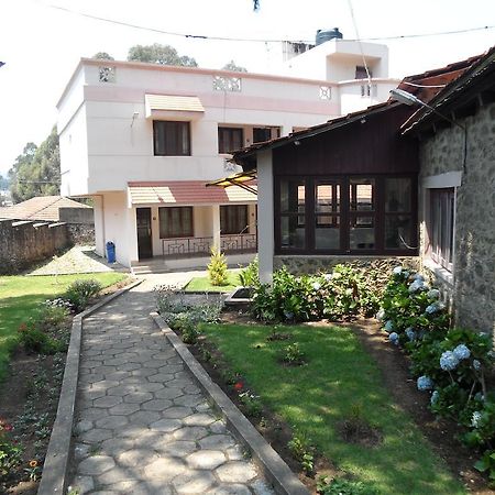 Kodai Retreat Kodaikanal Exterior photo