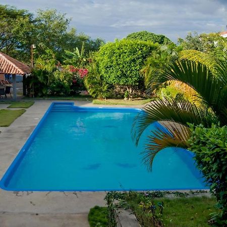 Hotel Brial Plaza Managua Exterior photo