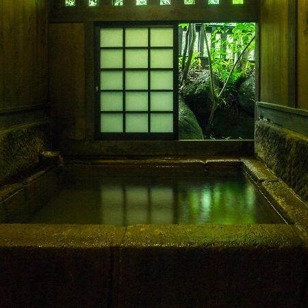 Ryokan Sanga Minamioguni Exterior photo