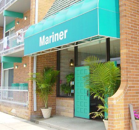 Mariner Inn Beach Haven Exterior photo