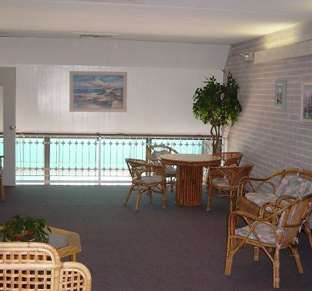 Mariner Inn Beach Haven Interior photo