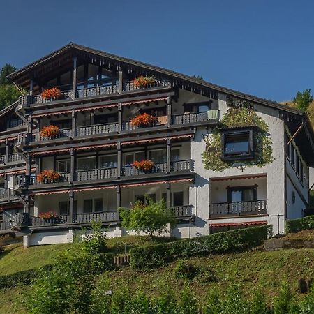 Krahenbad Hotel Alpirsbach Exterior photo