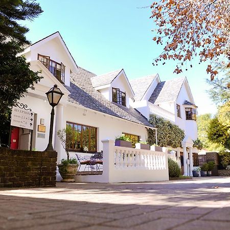 5Th Avenue Gooseberry Guest House Johannesburg Exterior photo