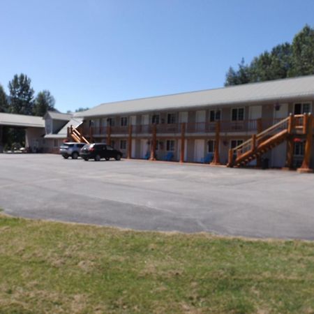 Clark Fork Lodge Exterior photo