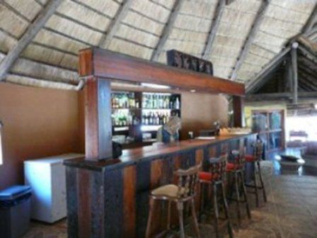 Thanda Nani Game Lodge Malalane Interior photo