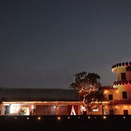 Amrutham Hotel Pushkar Exterior photo