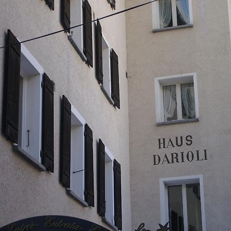 Haus Darioli Hotel Zermatt Exterior photo