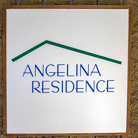 Angelina Residence Maiori Exterior photo