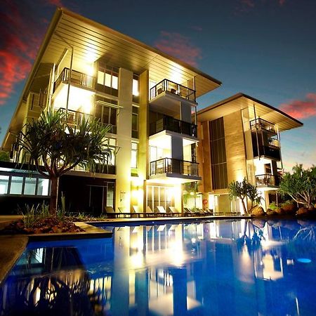 Outrigger Little Hastings Street Villas & Penthouses Noosa Heads Facilities photo