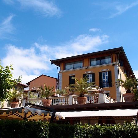 Hotel Regina Forte dei Marmi Exterior photo