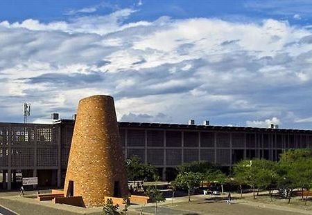 The Soweto Hotel & Conference Centre Exterior photo