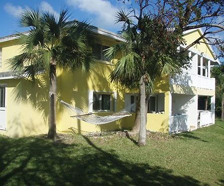 Hammock Heaven By Living Easy Abaco Hotel Marsh Harbour Exterior photo